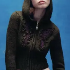 2026年最新】Heaven by marc jacobs ニットの人気アイテム - メルカリ