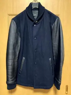 2026年最新】nano universe GROUND FLOOR スタジャンの人気アイテム