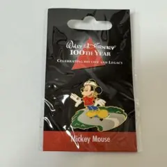 2026年最新】ウォルトディズニー100周年 ピンバッジの人気アイテム