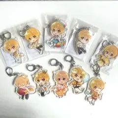 2026年最新】るぅと アクキーの人気アイテム - メルカリ