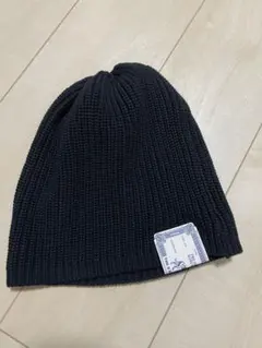 D01052帽子 綿100%新品タグ付