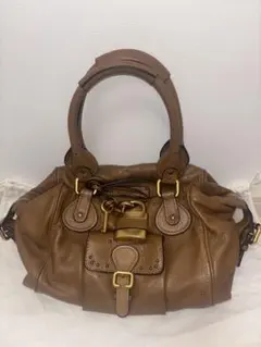 2026年最新】クロエ バッグ パディントンの人気アイテム - メルカリ