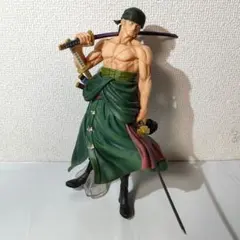 2026年最新】一番くじ ワンピース フィギュア best edition b賞 ゾロの