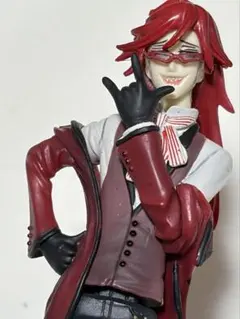 2026年最新】黒執事 トレーディングアーツの人気アイテム - メルカリ