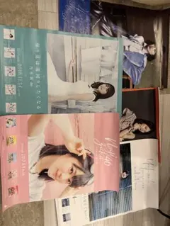 2026年最新】乃木坂 ポスター b2の人気アイテム - メルカリ
