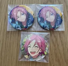 2026年最新】あんスタ 缶バッジ まとめ売りの人気アイテム - メルカリ