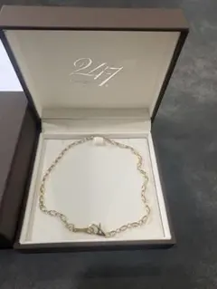 2026年最新】ギリオン24-7 ネックレスの人気アイテム - メルカリ