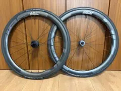 うはま様専用］ZIPP 303 FIRECREST DISC 前後ホイール - メルカリ