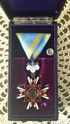 2026年最新】瑞宝双光章の人気アイテム - メルカリ