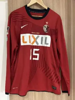 2026年最新】鹿島アントラーズ 長袖の人気アイテム - メルカリ