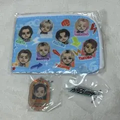 2026年最新】the rampage ガチャ 川村壱馬の人気アイテム - メルカリ