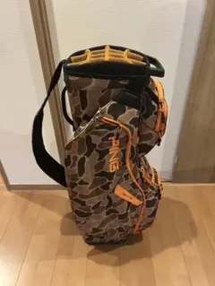 2026年最新】ピン キャディバッグ カモフラの人気アイテム - メルカリ