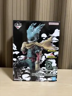 2026年最新】黒デク 一番くじの人気アイテム - メルカリ