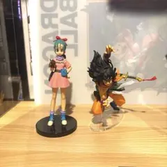 2026年最新】造形天下一 ヤムチャの人気アイテム - メルカリ