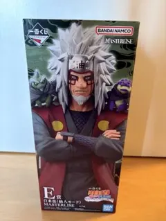 2026年最新】NARUTO一番くじ 自来也の人気アイテム - メルカリ