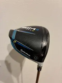 2026年最新】sim2 max dドライバー ヘッドのみの人気アイテム - メルカリ