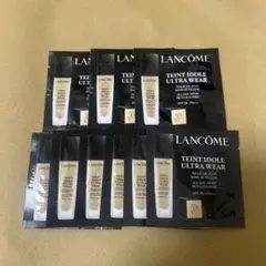 2026年最新】ランコム サンプルの人気アイテム - メルカリ