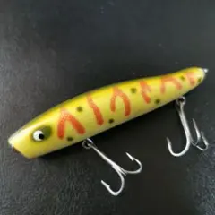 2026年最新】チェスト114 ルアーの人気アイテム - メルカリ