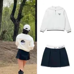 2026年最新】malbon golf レディースの人気アイテム - メルカリ