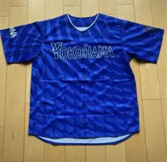 2026年最新】ベイスターズ ビジター ユニフォームの人気アイテム