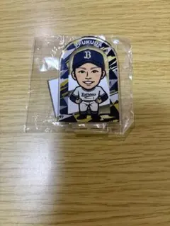 2026年最新】福田周平 アクリルスタンドの人気アイテム - メルカリ