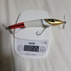 2026年最新】チェスト114 ルアーの人気アイテム - メルカリ