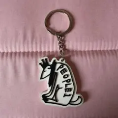 2026年最新】people1 キーホルダーの人気アイテム - メルカリ