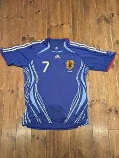 2026年最新】日本代表 ユニフォーム 2006の人気アイテム - メルカリ