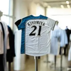 2026年最新】清宮 ユニフォームの人気アイテム - メルカリ