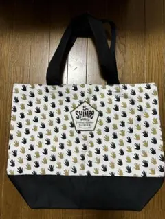 2026年最新】shinee トートバッグの人気アイテム - メルカリ