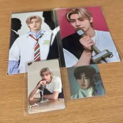 2026年最新】enhypen manifesto トレカの人気アイテム - メルカリ