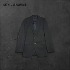 2026年最新】LITHIUM HOMME テーラードジャケットの人気アイテム