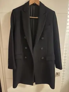 2026年最新】ami alexandre mattiussi コートの人気アイテム - メルカリ