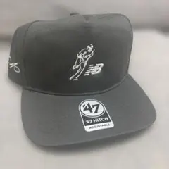 2026年最新】大谷翔平 キャップ ニューバランスの人気アイテム - メルカリ