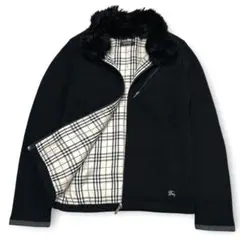 2026年最新】バーバリーブラック ラビット ニットの人気アイテム