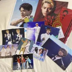 2026年最新】平野紫耀 公式写真の人気アイテム - メルカリ