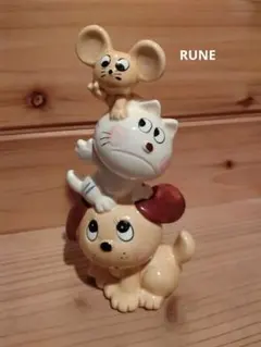 2026年最新】内藤ルネ ねずみの人気アイテム - メルカリ