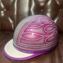 2026年最新】半キャップ ラメ ピンクの人気アイテム - メルカリ