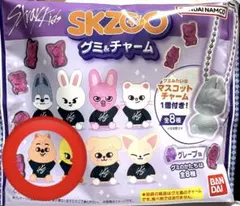 2026年最新】SKZOO 10cm ハンの人気アイテム - メルカリ