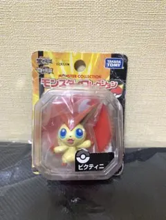 2026年最新】ビクティニ モンコレの人気アイテム - メルカリ
