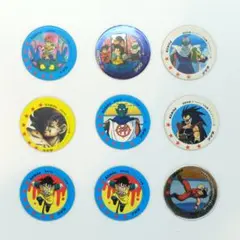 2026年最新】ドラゴンボールめんこの人気アイテム - メルカリ