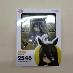 2026年最新】マンハッタンカフェ ねんどろいどの人気アイテム - メルカリ