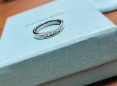 2026年最新】ティファニー ナローリング 16号の人気アイテム - メルカリ