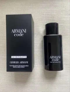 2026年最新】アルマーニ 香水 コードの人気アイテム - メルカリ