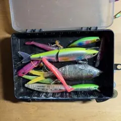 2026年最新】ビッグベイトの人気アイテム - メルカリ