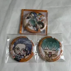 2026年最新】躑躅森盧笙 缶バッジの人気アイテム - メルカリ