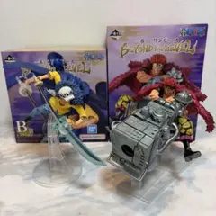 2026年最新】一番くじ ワンピース BEYOND THE LEVELの人気アイテム