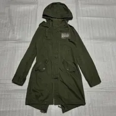 2026年最新】モッズコート y2kの人気アイテム - メルカリ