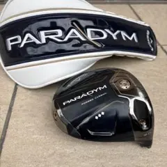 2026年最新】パラダイムトリプルダイヤモンド ドライバー 9の人気