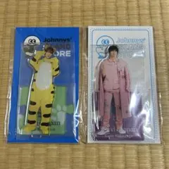 2026年最新】中村海人 アクスタ サマパラの人気アイテム - メルカリ